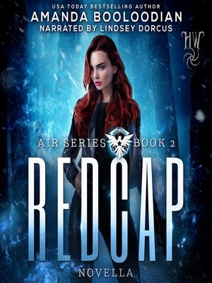 cover image of Redcap